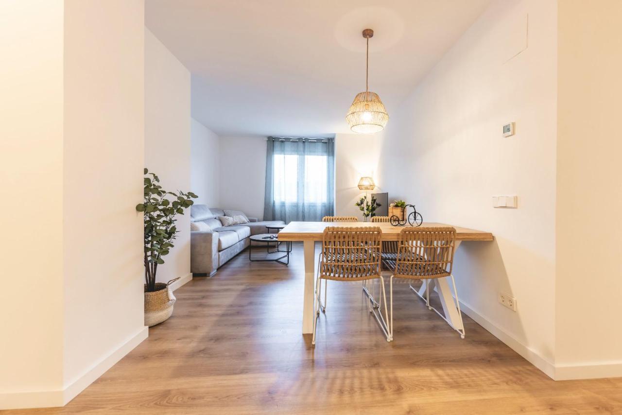 Bravissimo Afra, 2-Bedroom Apartment ชีโรนา ภายนอก รูปภาพ