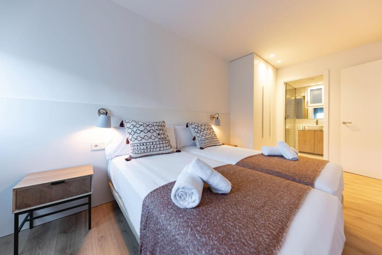 Bravissimo Afra, 2-Bedroom Apartment ชีโรนา ภายนอก รูปภาพ
