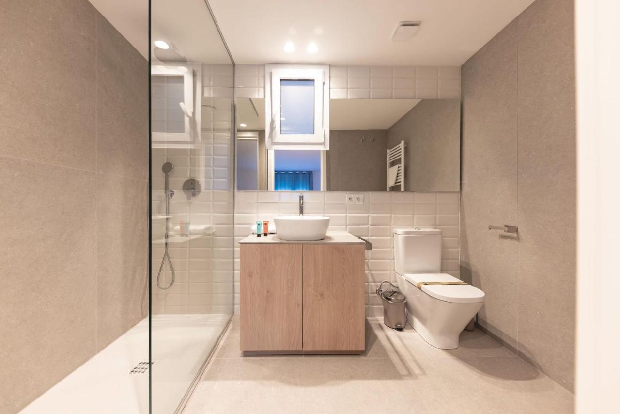 Bravissimo Afra, 2-Bedroom Apartment ชีโรนา ภายนอก รูปภาพ