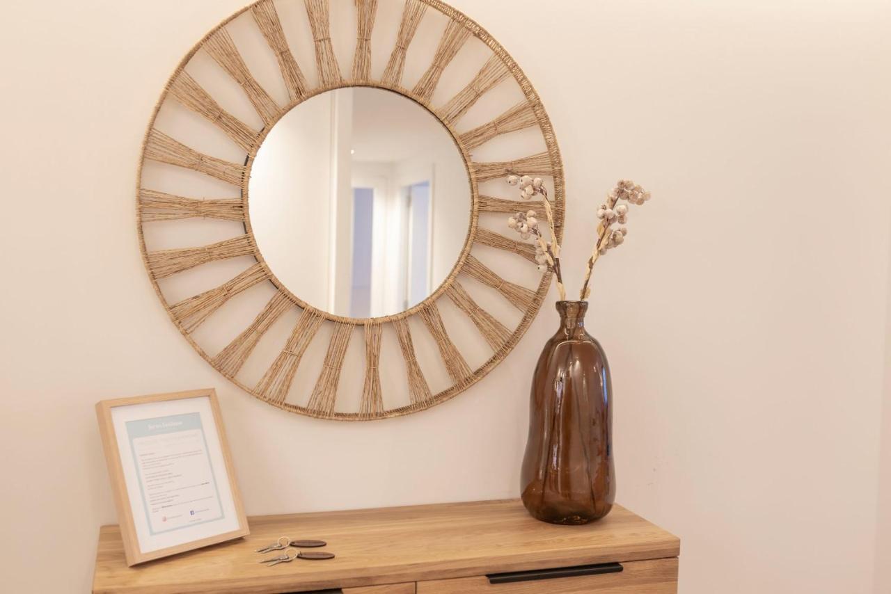 Bravissimo Afra, 2-Bedroom Apartment ชีโรนา ภายนอก รูปภาพ